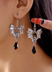 Silver / One Size