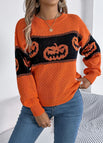 Orange / S