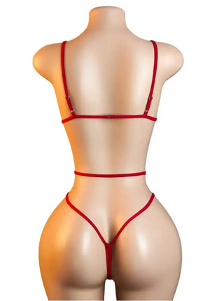 Teddy Sexy Crotchless Bodysuits Women Lingerie Bra Sets Transparent Babydolls Nightwear Erotic Set Deep V Seductive Underwear
