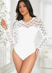 White / Small