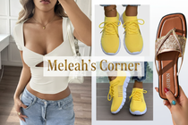 Meleah's Corner 
