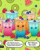 The Loaded Tea Shop